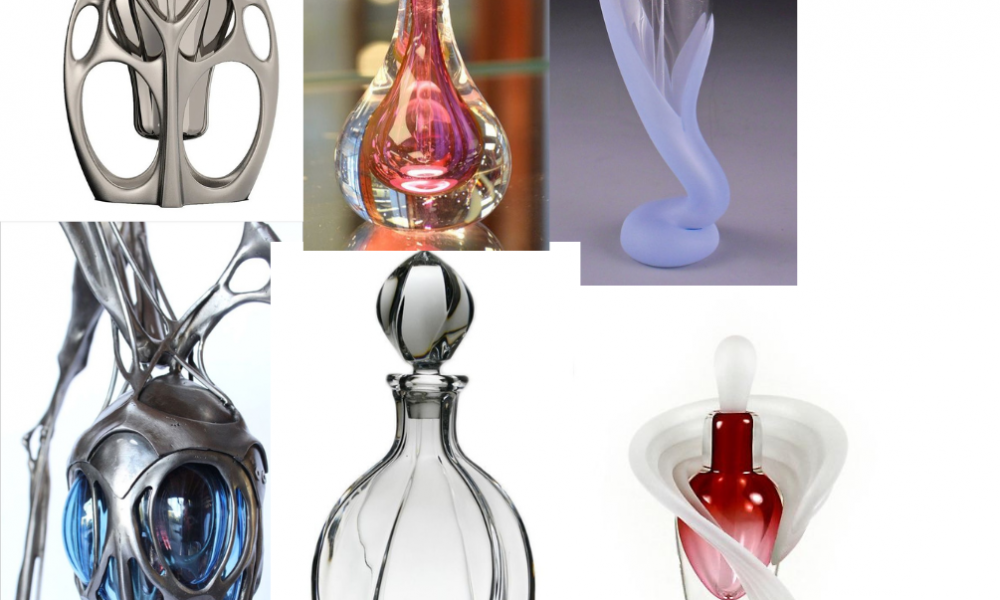 Beige and Gold Classy Elegant Simple Christmas Presentation